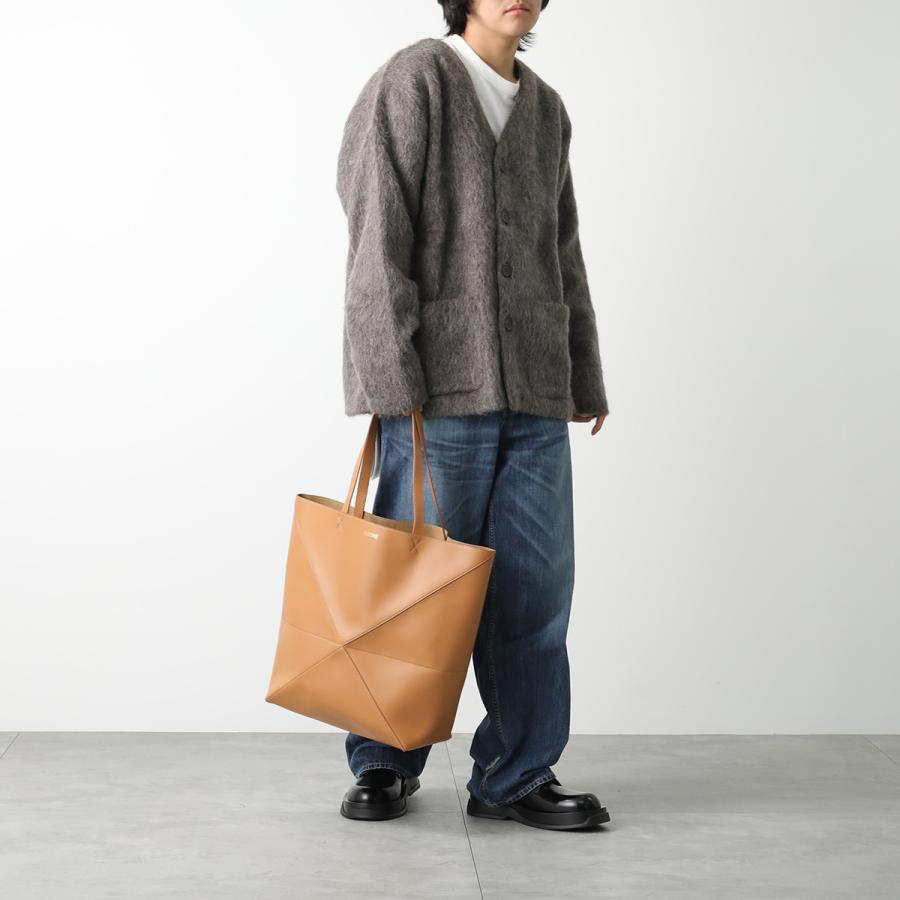 LOEWE（ロエベ） トートバッグ PUZZLE FOLD TOTE パズル フォルド