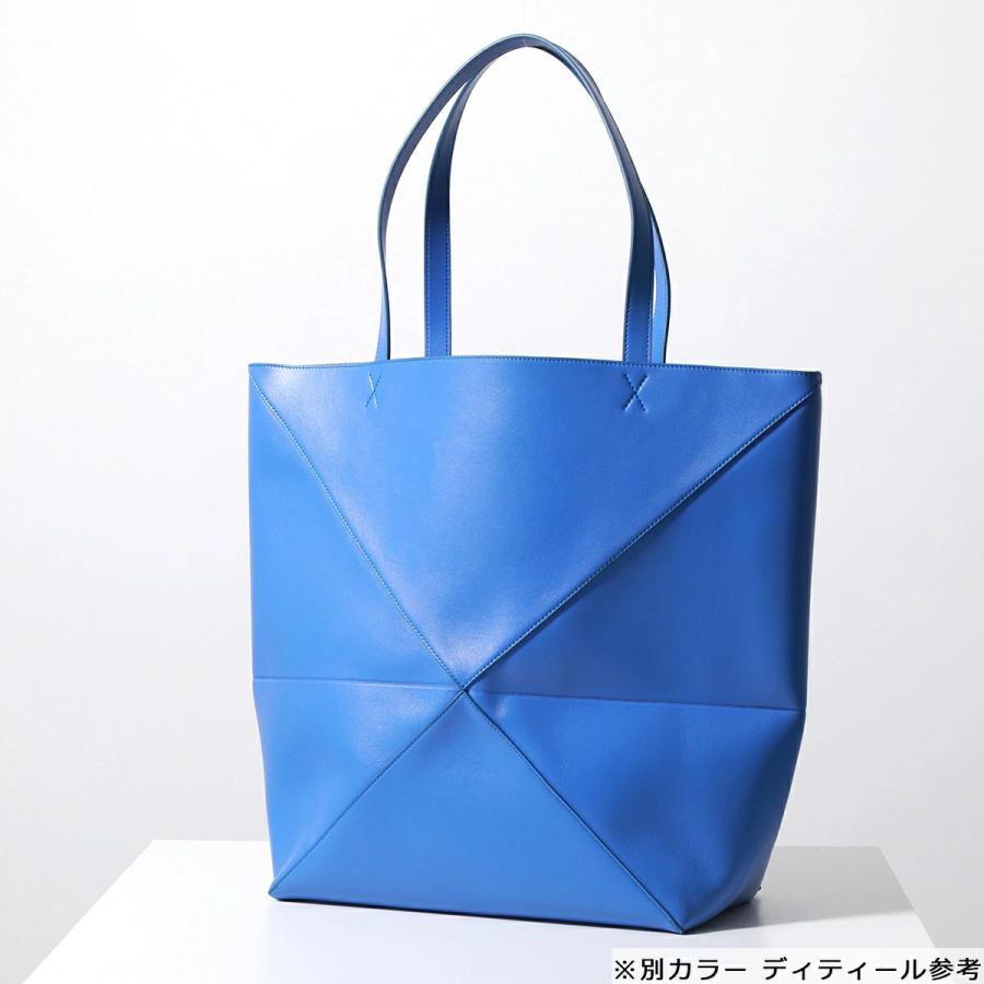 LOEWE（ロエベ） トートバッグ PUZZLE FOLD TOTE パズル フォルド