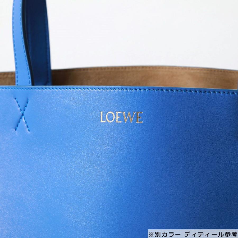 LOEWE（ロエベ） トートバッグ PUZZLE FOLD TOTE パズル フォルド