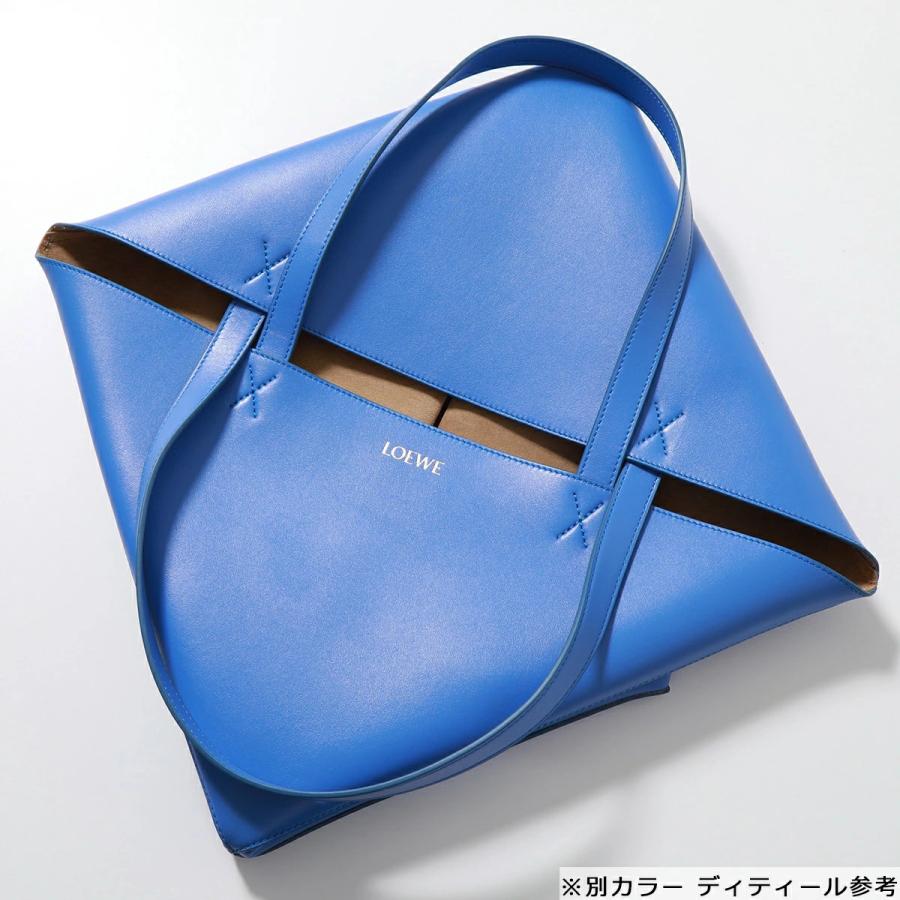 LOEWE（ロエベ） トートバッグ PUZZLE FOLD TOTE パズル フォルド