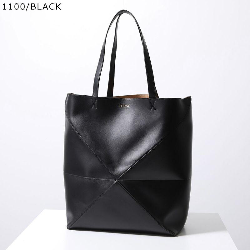 LOEWE（ロエベ） トートバッグ PUZZLE FOLD TOTE パズル フォルド