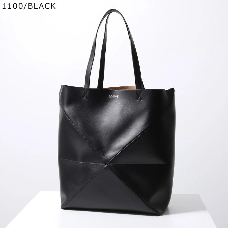 LOEWE（ロエベ） トートバッグ PUZZLE FOLD TOTE パズル フォルド