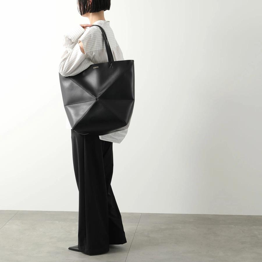LOEWE（ロエベ） トートバッグ PUZZLE FOLD TOTE パズル フォルド