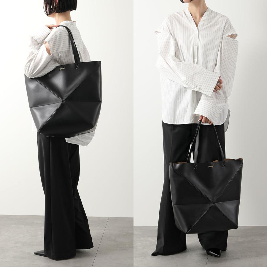 LOEWE（ロエベ） トートバッグ PUZZLE FOLD TOTE パズル フォルド