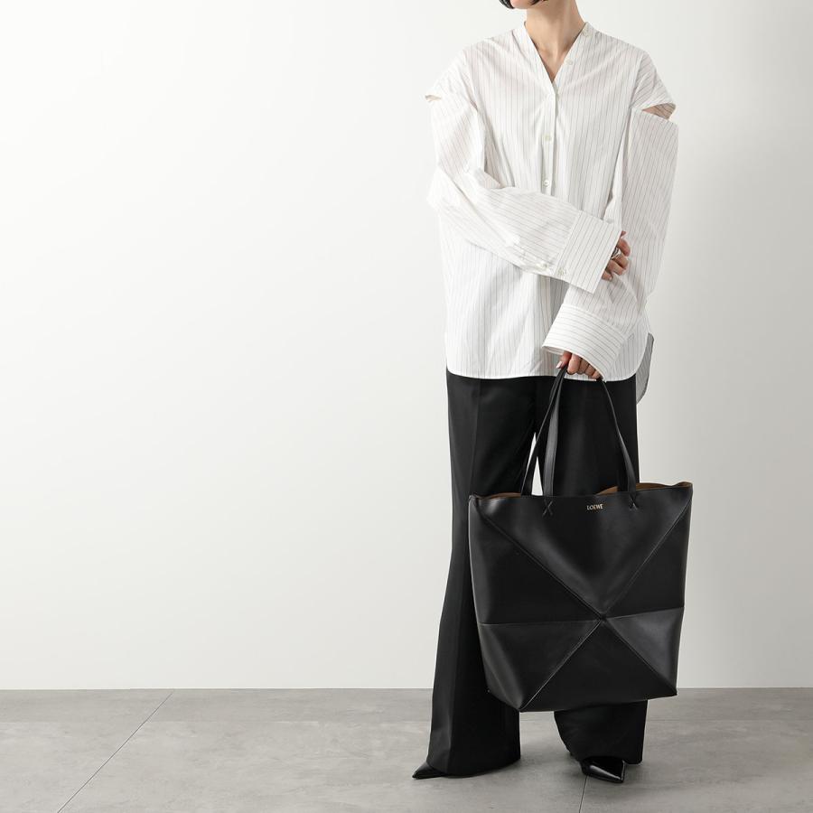 LOEWE ロエベ トートバッグ PUZZLE FOLD TOTE パズル フォルド LOEWE ロエベ トートバッグ PUZZLE FOLD TOTE パズル フォルド