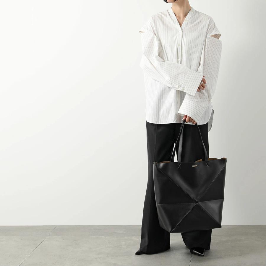 LOEWE（ロエベ） トートバッグ PUZZLE FOLD TOTE パズル フォルド