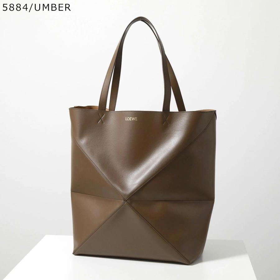 LOEWE（ロエベ） トートバッグ PUZZLE FOLD TOTE パズル フォルド