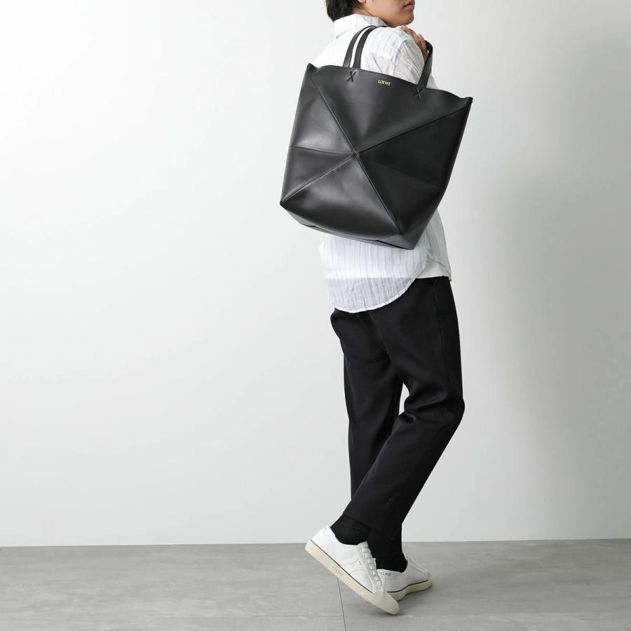 LOEWE（ロエベ） トートバッグ PUZZLE FOLD TOTE パズル フォルド