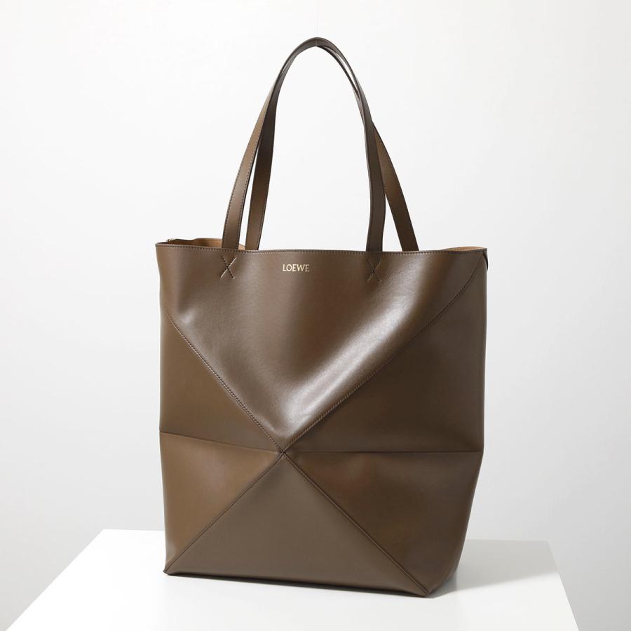 LOEWE ロエベ トートバッグ PUZZLE FOLD TOTE パズル フォルド LOEWE ロエベ トートバッグ PUZZLE FOLD TOTE パズル フォルド