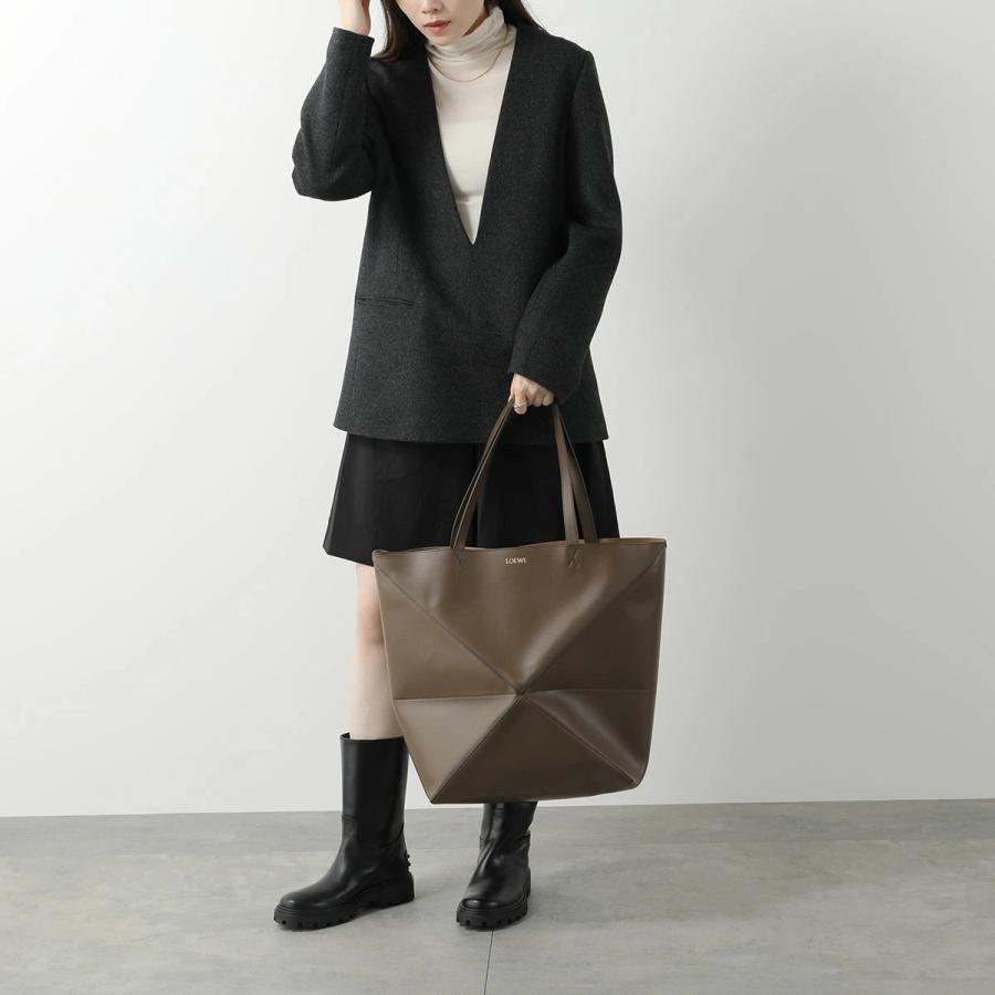 LOEWE（ロエベ） トートバッグ PUZZLE FOLD TOTE パズル フォルド