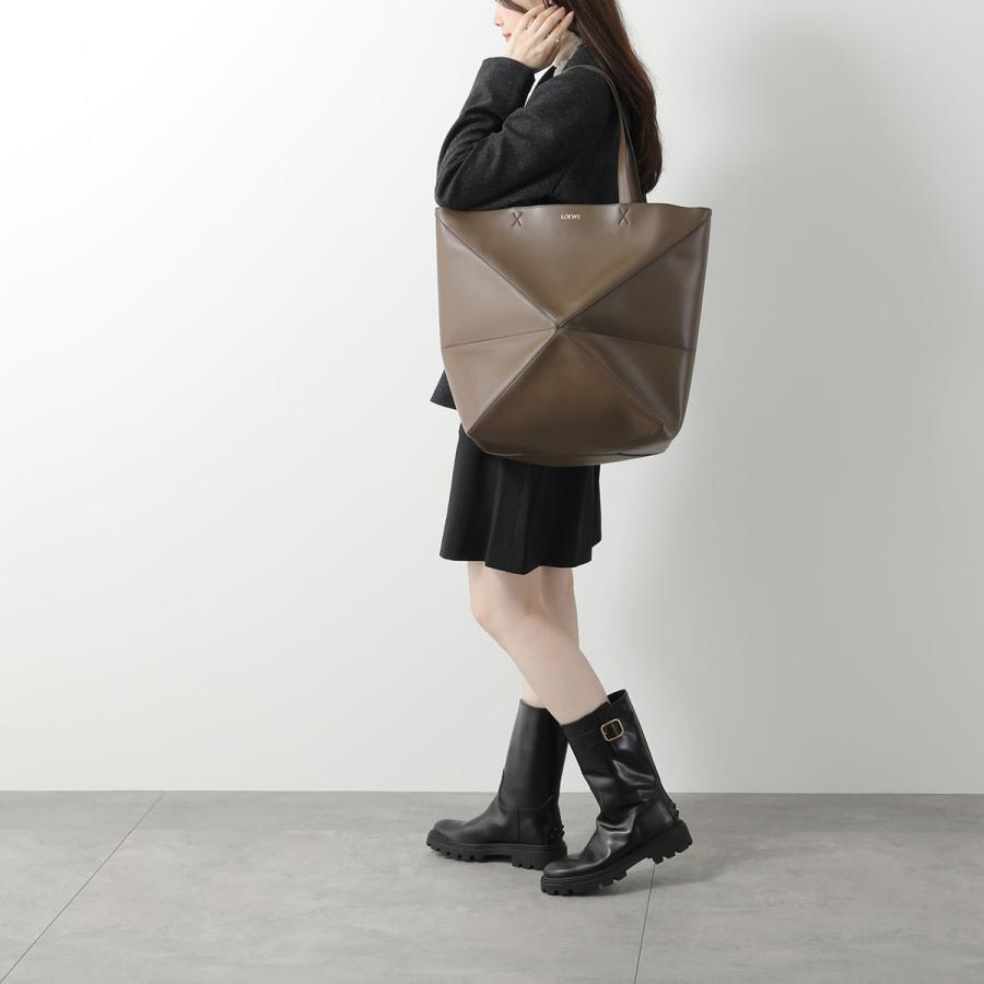 LOEWE ロエベ トートバッグ PUZZLE FOLD TOTE パズル フォルド LOEWE ロエベ トートバッグ PUZZLE FOLD TOTE パズル フォルド