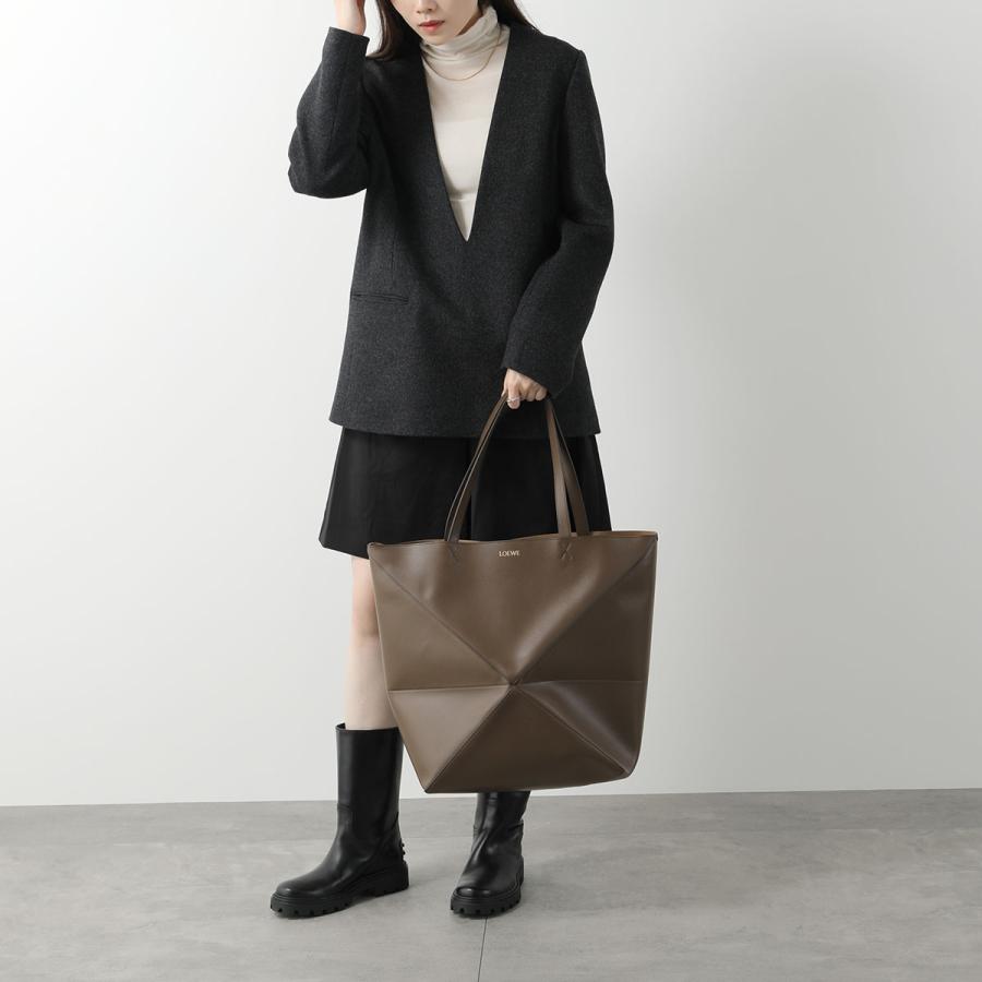 LOEWE ロエベ トートバッグ PUZZLE FOLD TOTE パズル フォルド LOEWE ロエベ トートバッグ PUZZLE FOLD TOTE パズル フォルド