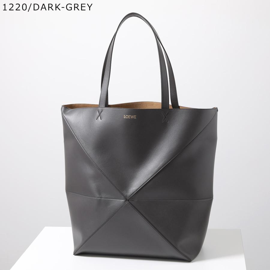 LOEWE ロエベ トートバッグ PUZZLE FOLD TOTE パズル フォルド