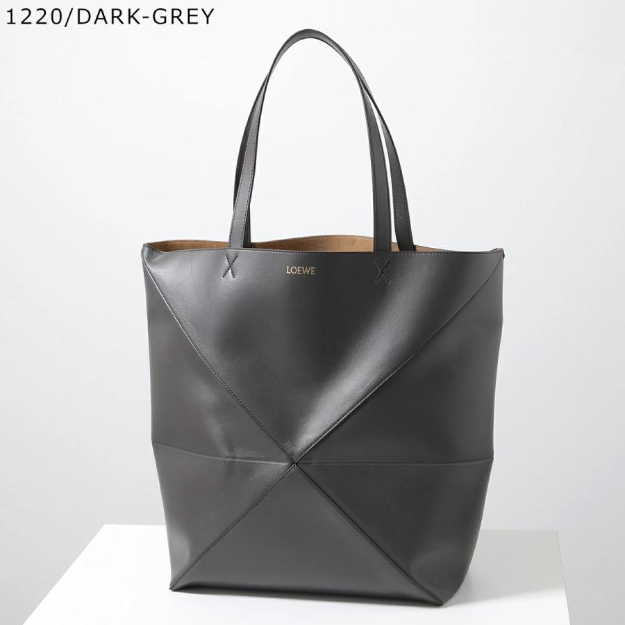 ロエベ　トートバック LOEWE（ロエベ） トートバッグ PUZZLE FOLD TOTE パズル フォルド