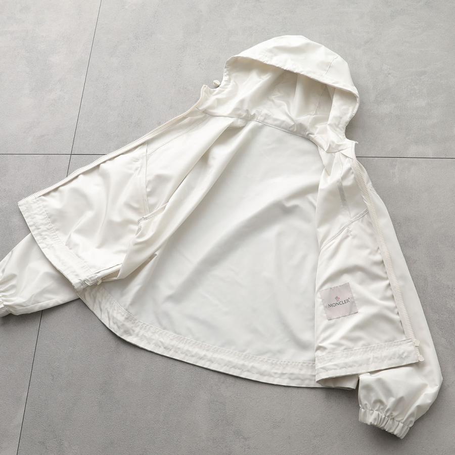 MONCLER（モンクレール） ジャケット MARMACHE 1A00142 597FW