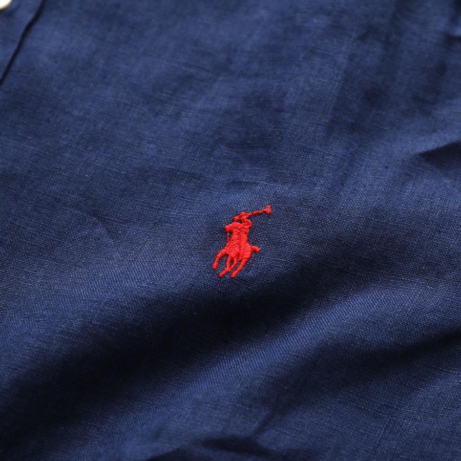 POLO RALPH LAUREN（ポロ・ラルフローレン） ポロ ラルフローレン 長袖