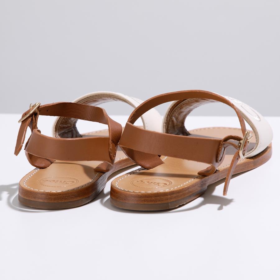 Chloe KIDS クロエ キッズ サンダル C20135 レディース ガールズ Chloe KIDS クロエ キッズ サンダル C20135 レディース ガールズ