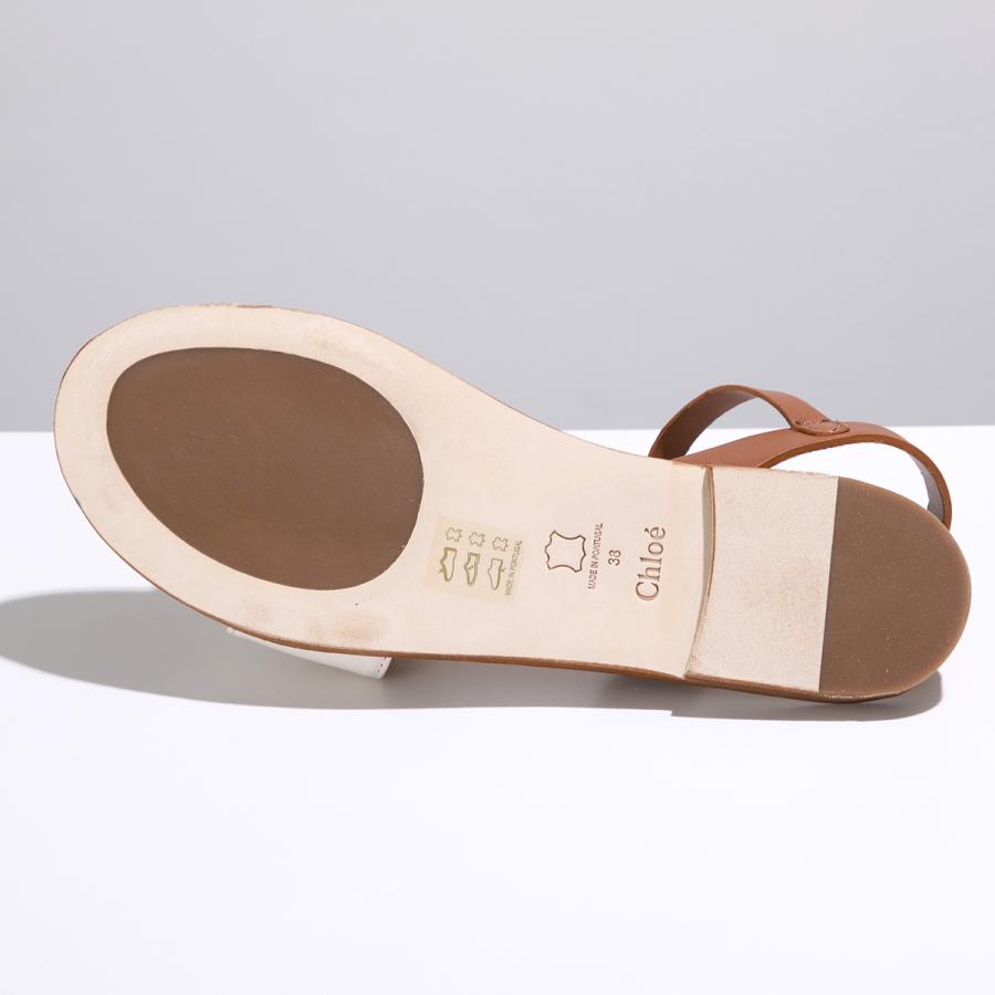 Chloe KIDS クロエ キッズ サンダル C20135 レディース ガールズ Chloe KIDS クロエ キッズ サンダル C20135 レディース ガールズ