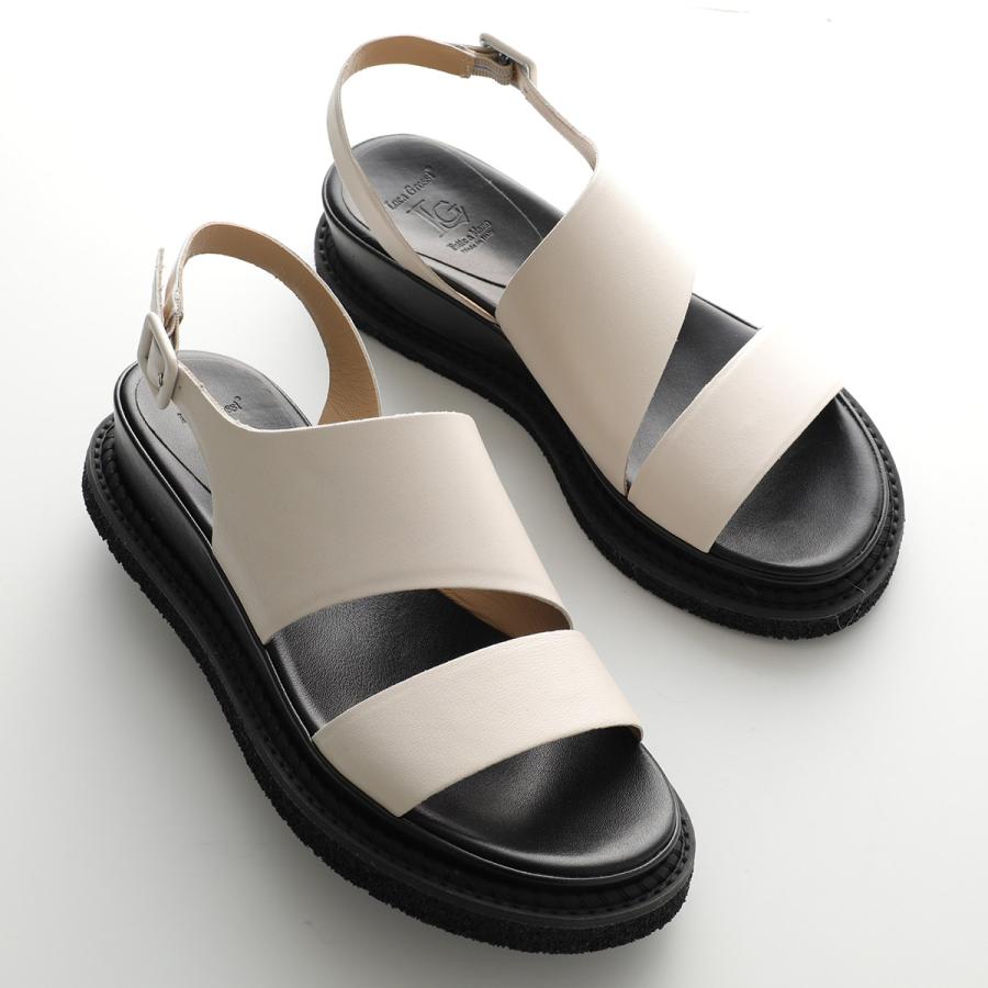 Luca Grossi LUCA GROSSI ルカグロッシ サンダル F771S Luca Grossi LUCA GROSSI ルカグロッシ サンダル F771S