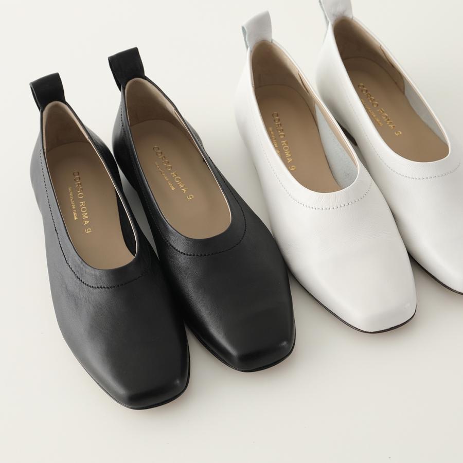 CORSO ROMA,9 ROMA 9 コルソローマ ノーヴェ フラットシューズ CORSO ROMA,9 ROMA 9 コルソローマ ノーヴェ フラットシューズ