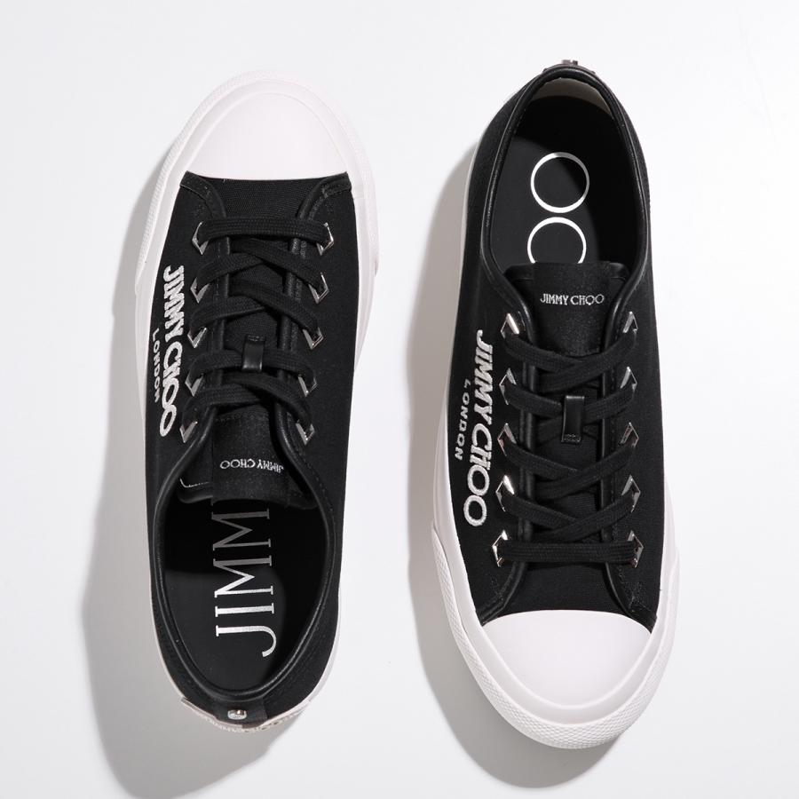 JIMMY CHOO Jimmy Choo ジミーチュウ スニーカー PALMA MAXI/F JIMMY CHOO Jimmy Choo ジミーチュウ スニーカー PALMA MAXI/F