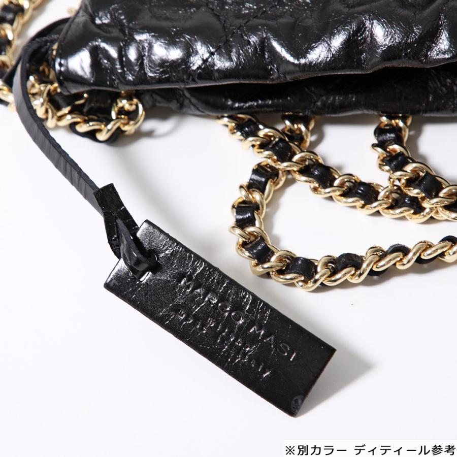 MARCO MASI（マルコマージ） ショルダーバッグ 3636 レディース レザー
