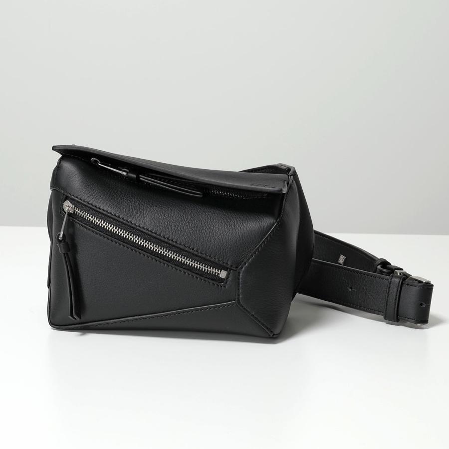 LOEWE（ロエベ） ボディバッグ PUZZLE MINI パズル ミニ B510EB1X03