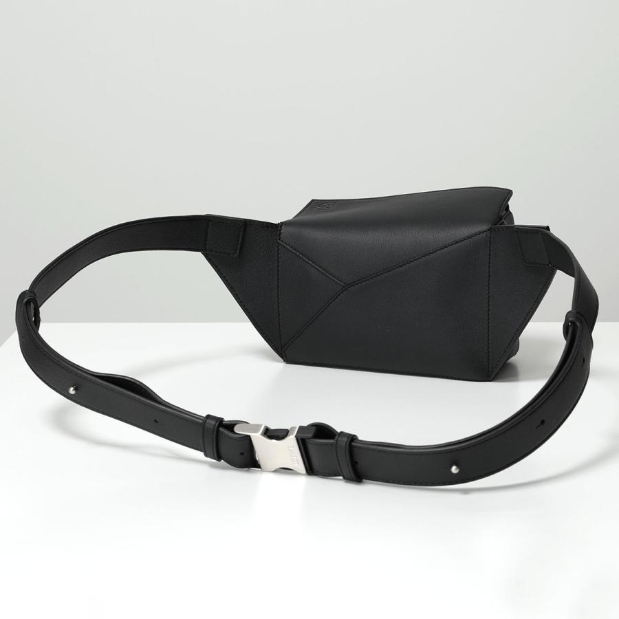 LOEWE（ロエベ） ボディバッグ PUZZLE MINI パズル ミニ B510EB1X03