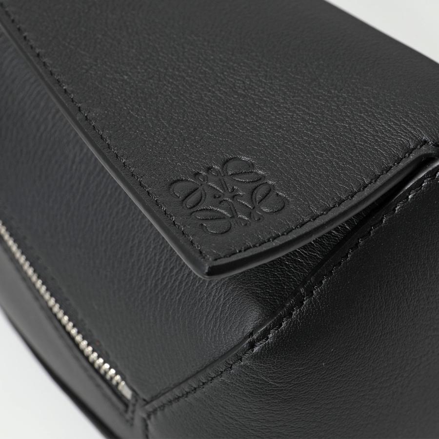 LOEWE（ロエベ） ボディバッグ PUZZLE MINI パズル ミニ B510EB1X03
