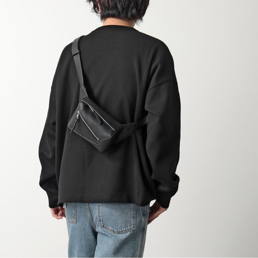 LOEWE ロエベ ボディバッグ PUZZLE MINI パズル ミニ B510EB1X03 LOEWE ロエベ ボディバッグ PUZZLE MINI パズル ミニ B510EB1X03