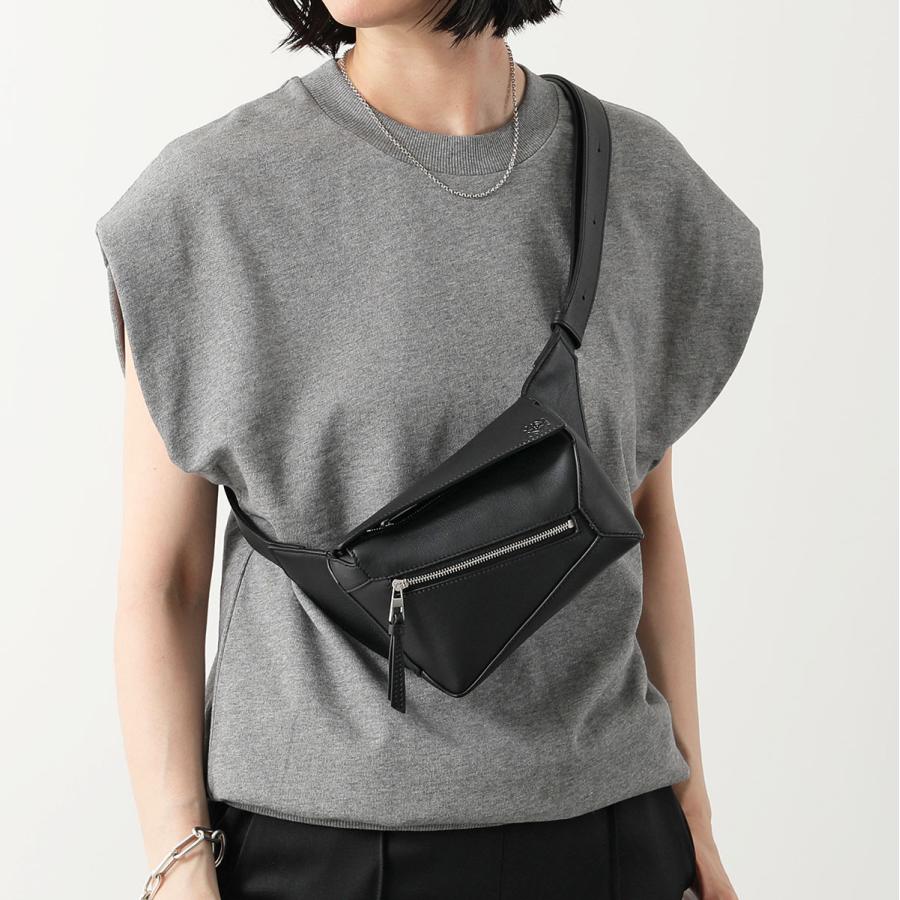 LOEWE（ロエベ） ボディバッグ PUZZLE MINI パズル ミニ B510EB1X03