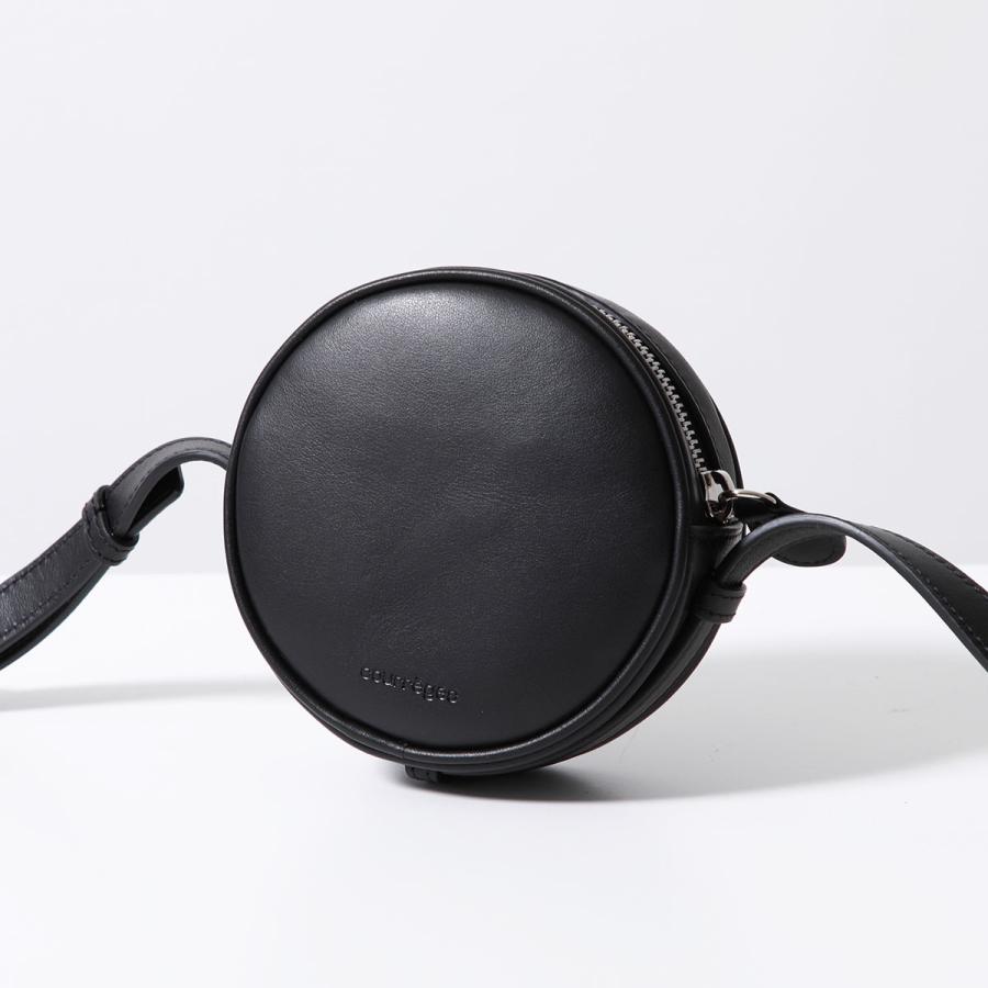 Courreges クレージュ ショルダーバッグ REEDITION CIRCLE Courreges クレージュ ショルダーバッグ REEDITION CIRCLE