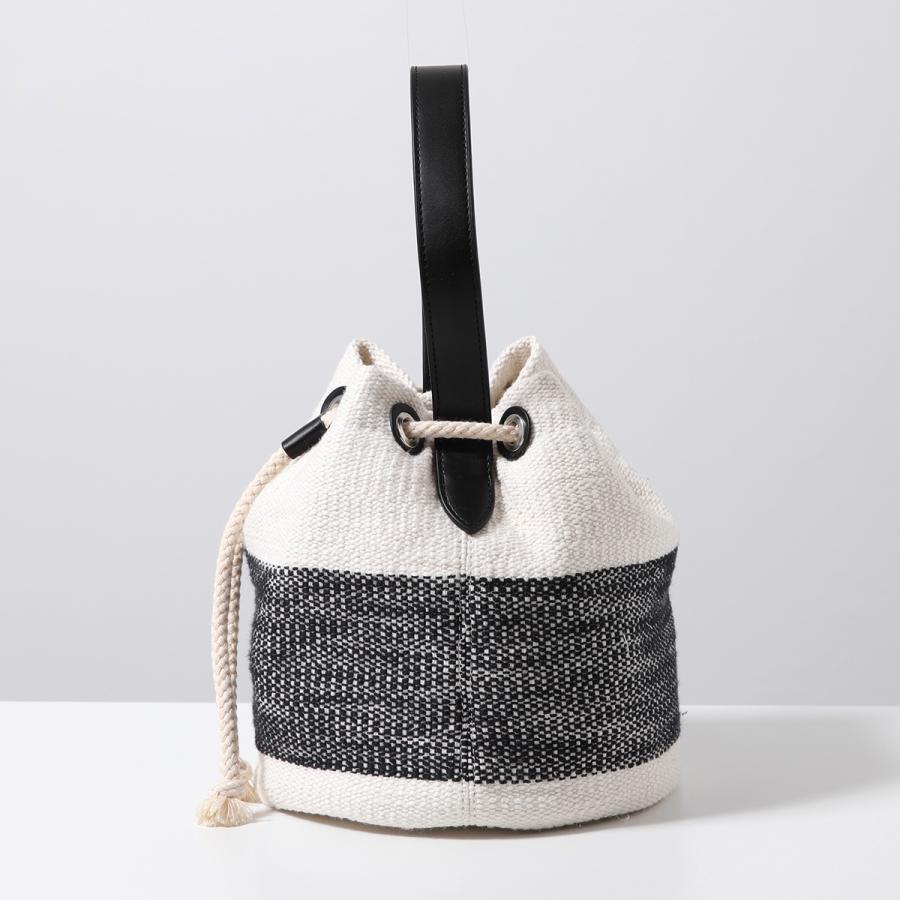 N°21（ヌメロヴェントゥーノ） N°21 KIDS キッズ ハンドバッグ N21932