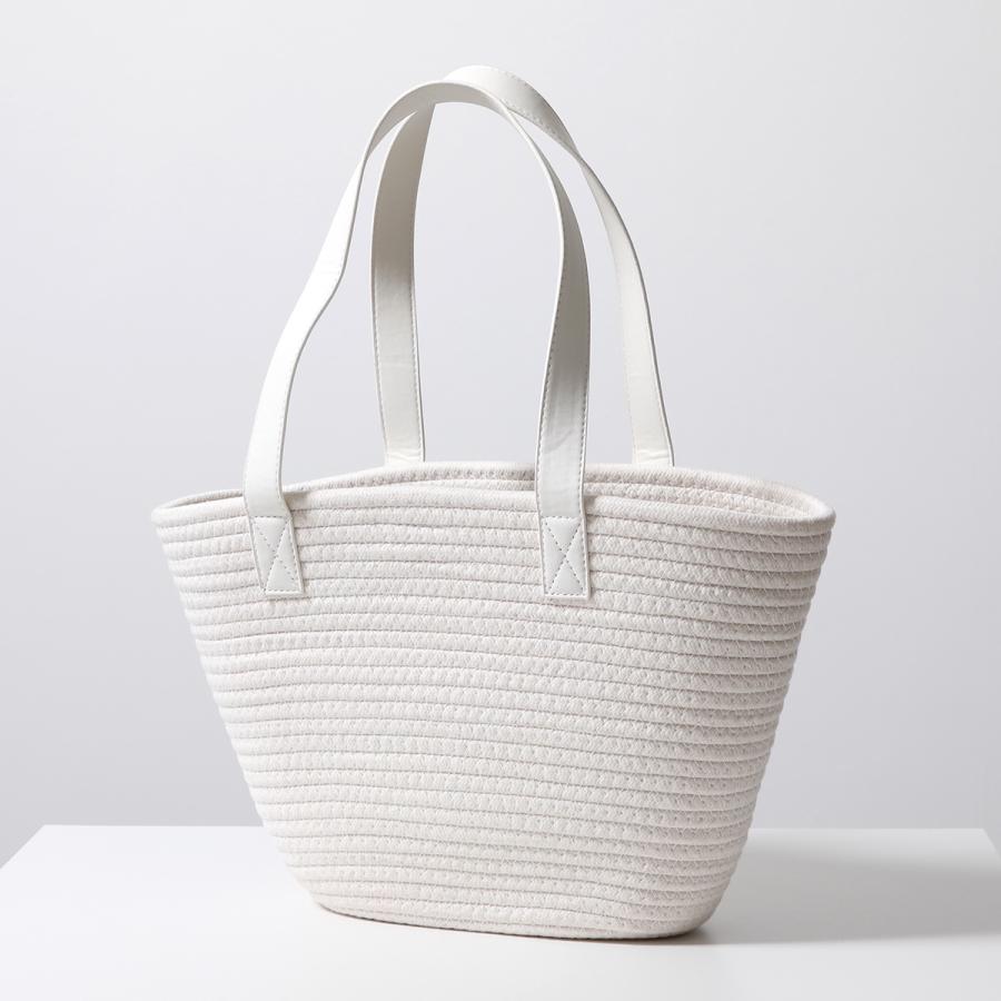 N°21 KIDS ヌメロヴェントゥーノ キッズ トートバッグ N21931 N0355 
