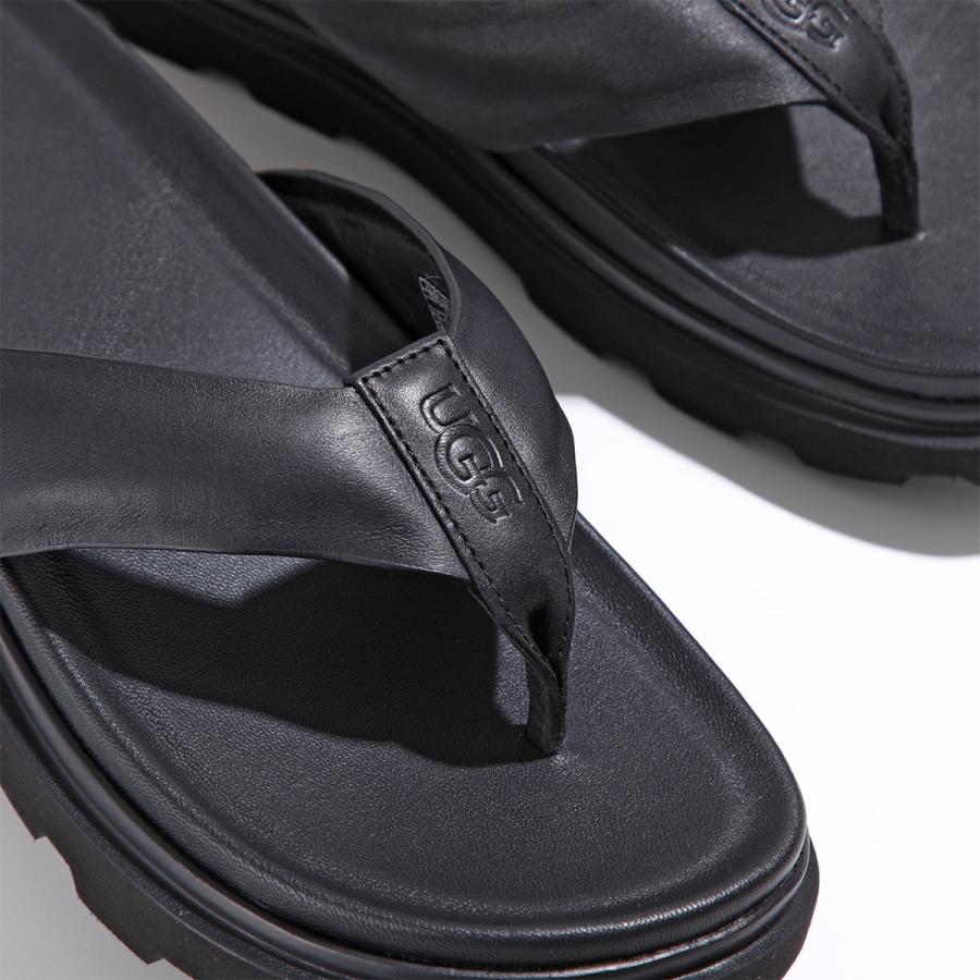 UGG（アグ） トングサンダル CAPITOLA FLIP キャピトラ フリップ