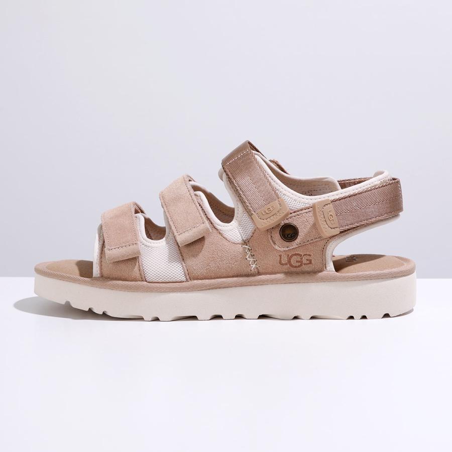 UGG（アグ） サンダル GOLDENCOAST MULTISTRAP ゴールデンコースト