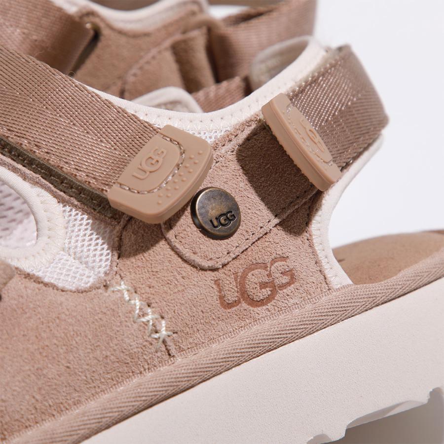 UGG（アグ） サンダル GOLDENCOAST MULTISTRAP ゴールデンコースト