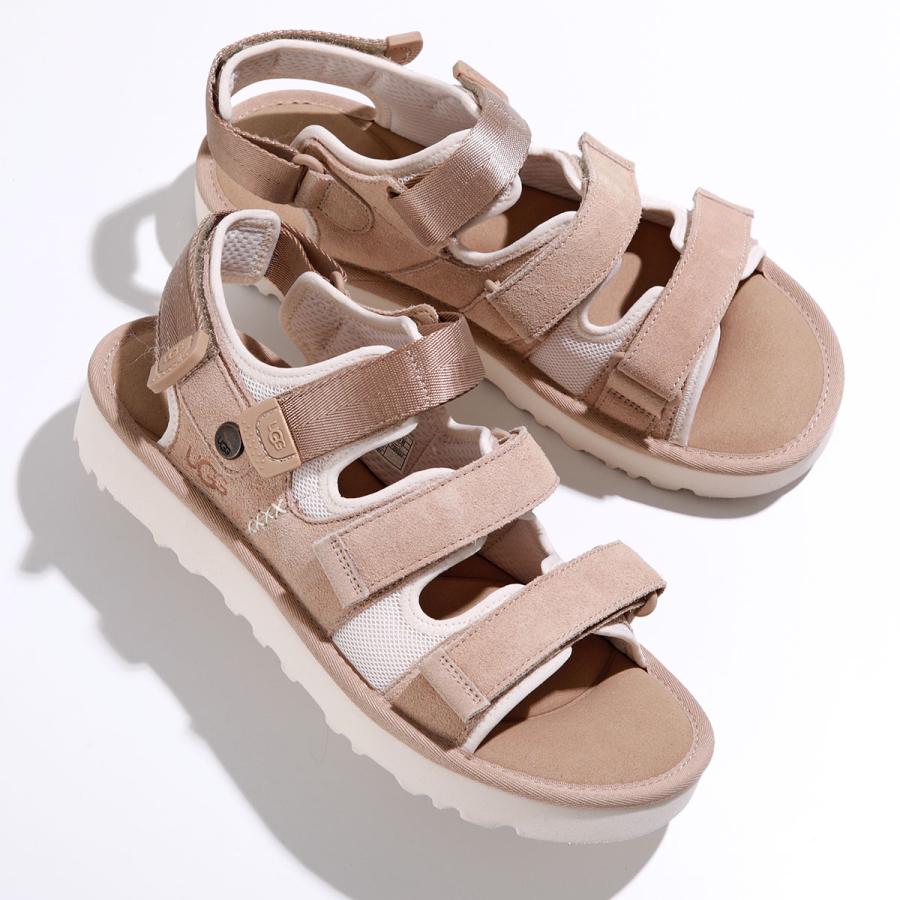 UGG（アグ） サンダル GOLDENCOAST MULTISTRAP ゴールデンコースト