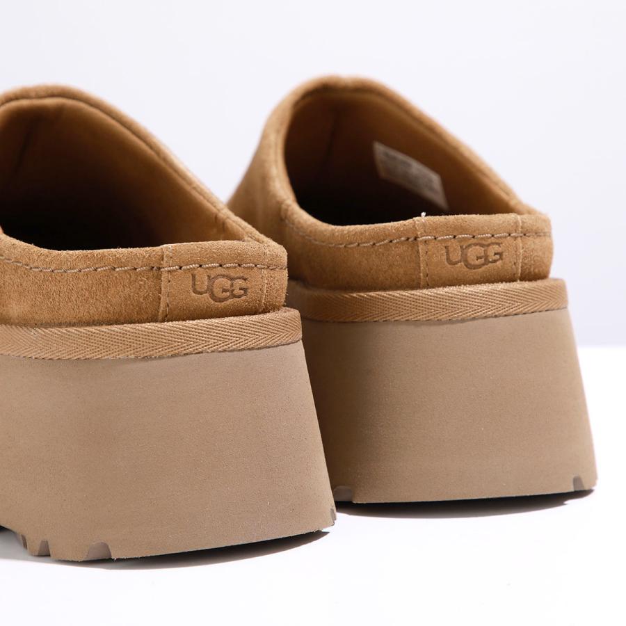UGG アグ サンダル NEW HEIGHTS CLOG ニュー ハイツ クロッグ UGG アグ サンダル NEW HEIGHTS CLOG ニュー ハイツ クロッグ