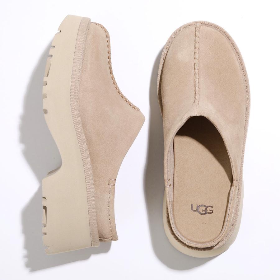 UGG アグ サンダル NEW HEIGHTS CLOG ニュー ハイツ クロッグ UGG アグ サンダル NEW HEIGHTS CLOG ニュー ハイツ クロッグ
