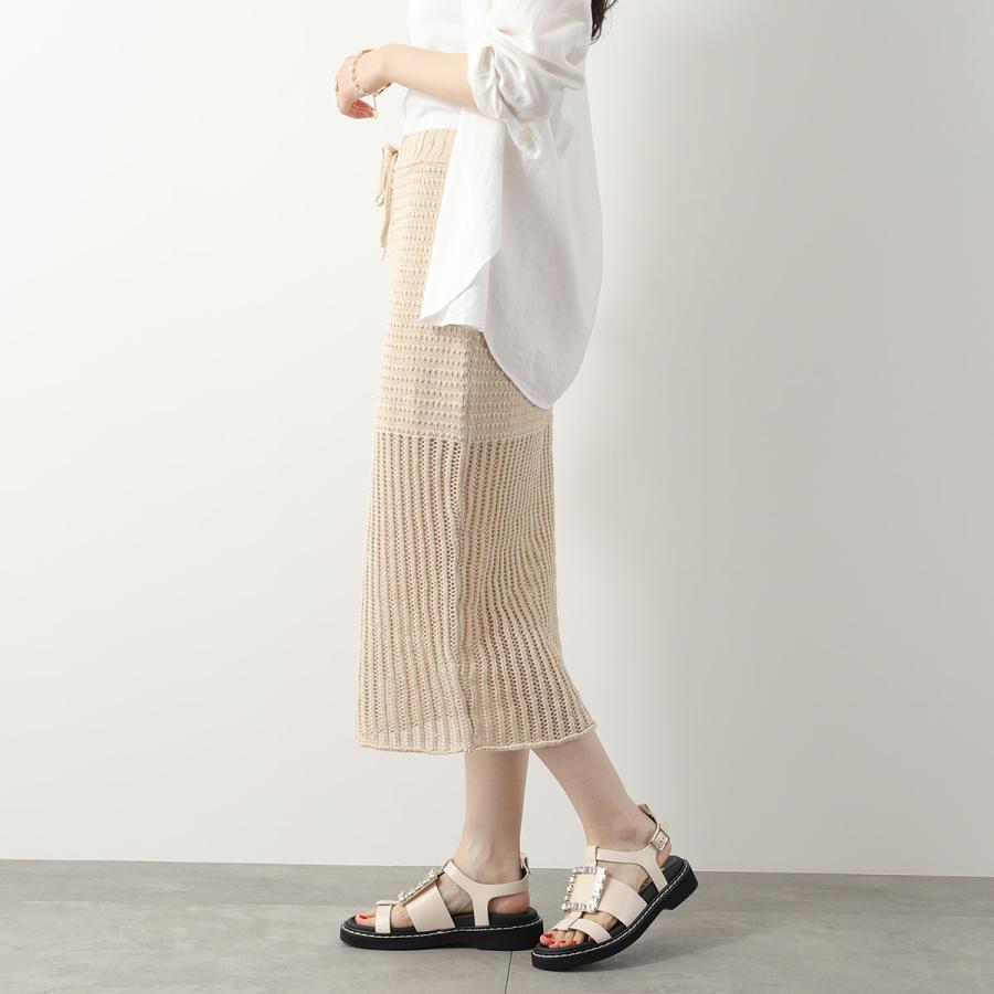 LIVIANA CONTI Liviana Conti リビアナコンティ スカート L4SD05 