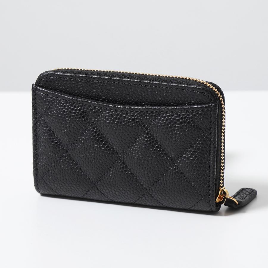 CHANEL（シャネル） コインケース AP0216 Y01864 C3906 MATELASSE