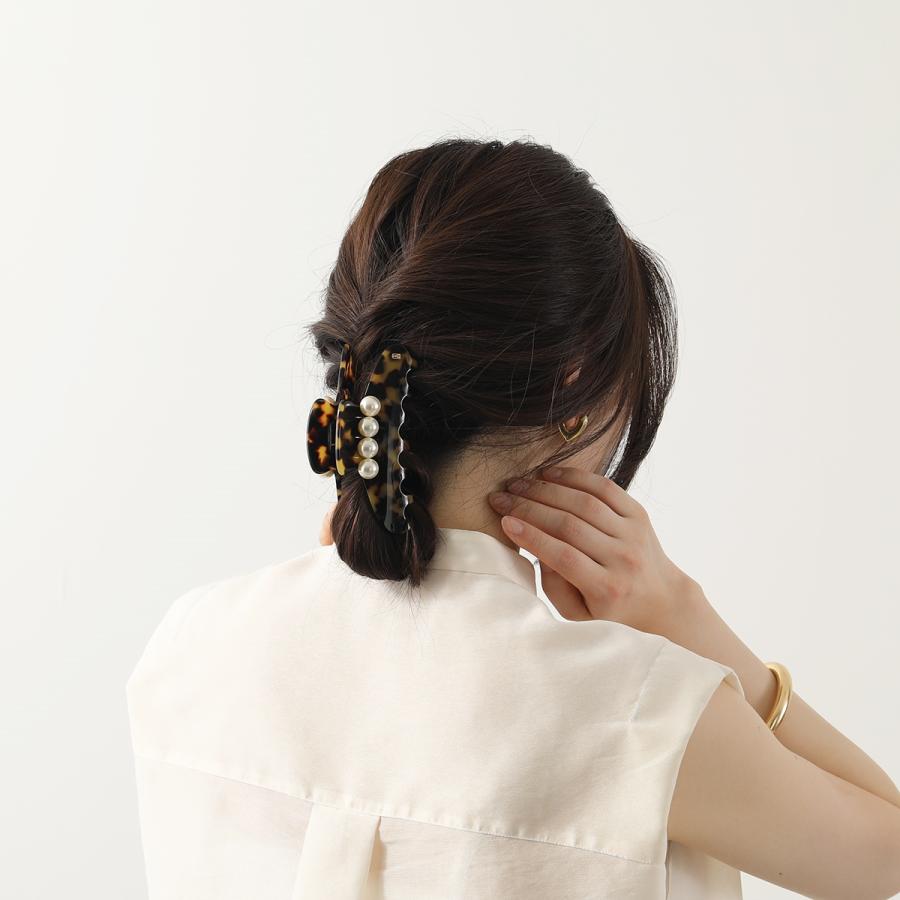 ALEXANDRE DE PARIS アレクサンドル ドゥ パリ ヘアクリップ ALEXANDRE DE PARIS アレクサンドル ドゥ パリ ヘアクリップ