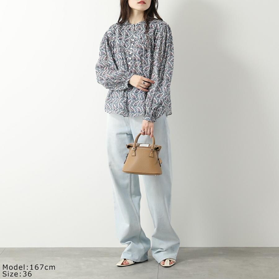 ISABEL MARANT イザベルマラン ブラウス SALIKA HT0022FA B1J14E ISABEL MARANT イザベルマラン ブラウス SALIKA HT0022FA B1J14E