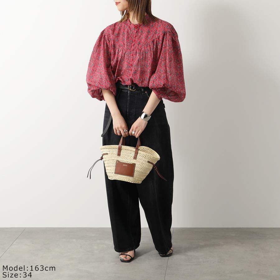 ISABEL MARANT イザベルマラン ブラウス SALIKA HT0022FA B1J14E ISABEL MARANT イザベルマラン ブラウス SALIKA HT0022FA B1J14E