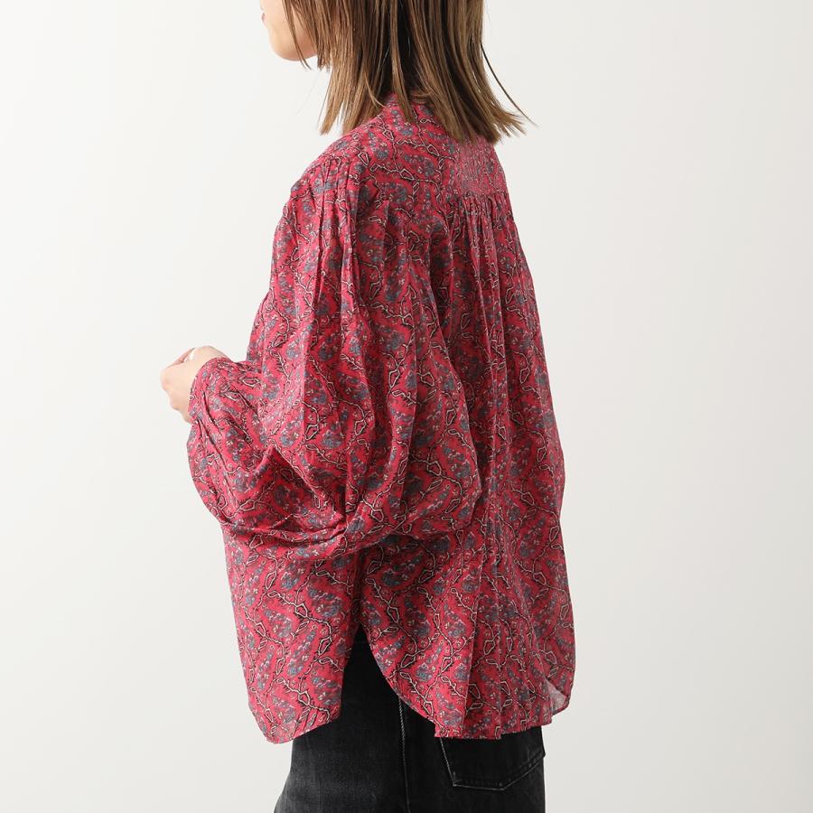 ISABEL MARANT イザベルマラン ブラウス SALIKA HT0022FA B1J14E ISABEL MARANT イザベルマラン ブラウス SALIKA HT0022FA B1J14E