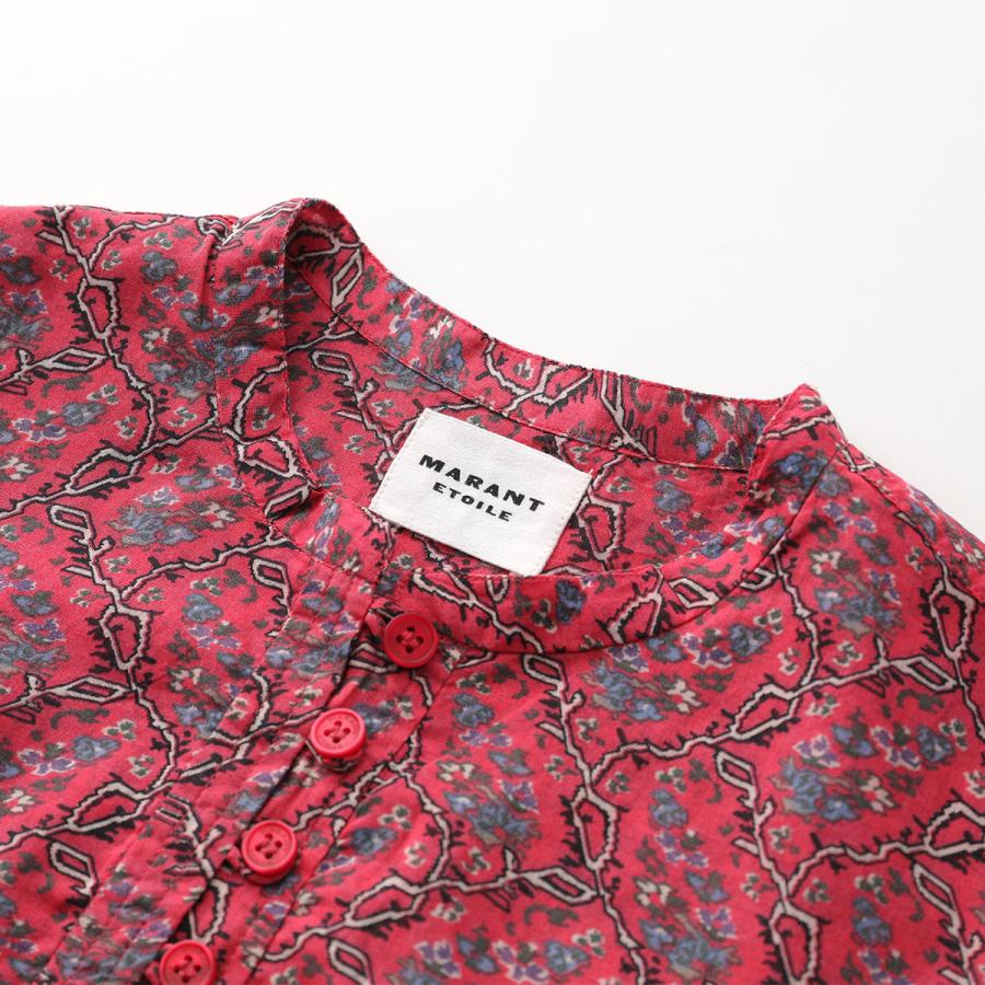 ISABEL MARANT イザベルマラン ブラウス SALIKA HT0022FA B1J14E ISABEL MARANT イザベルマラン ブラウス SALIKA HT0022FA B1J14E