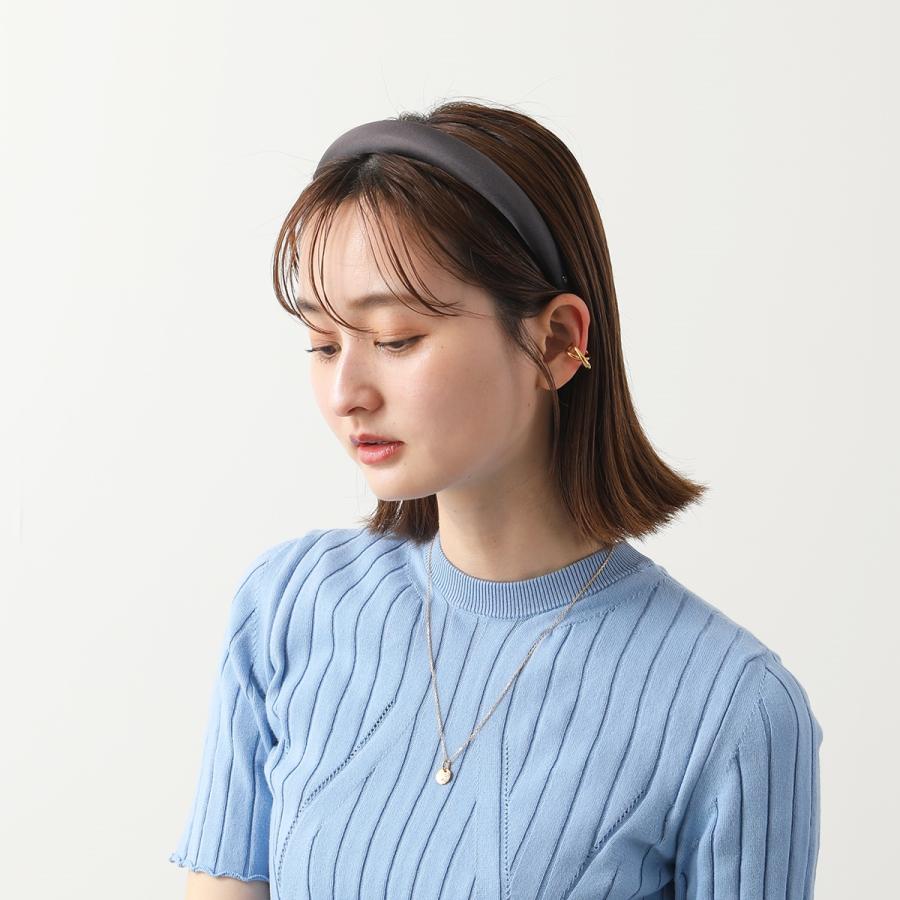 ALEXANDRE DE PARIS アレクサンドル ドゥ パリ カチューシャ