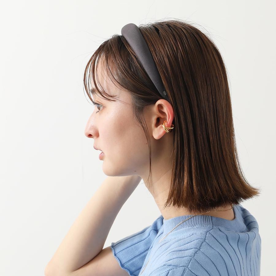 ALEXANDRE DE PARIS アレクサンドル ドゥ パリ カチューシャ