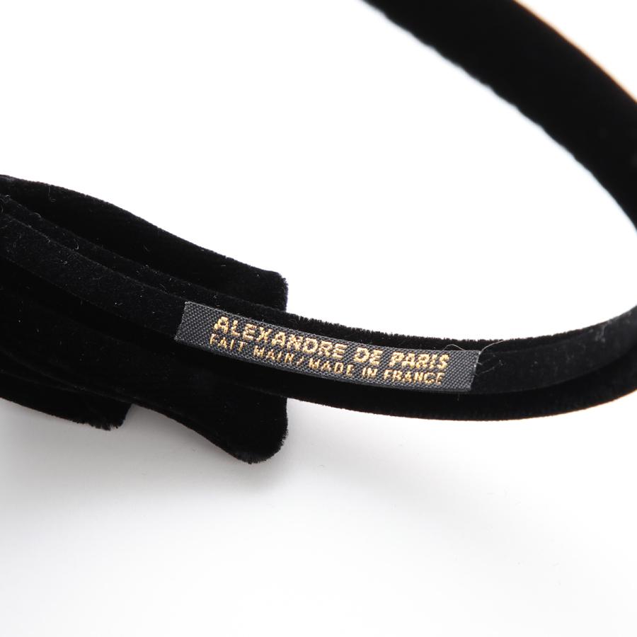 ALEXANDRE DE PARIS（アレクサンドル ドゥ パリ） アレクサンドル ドゥ